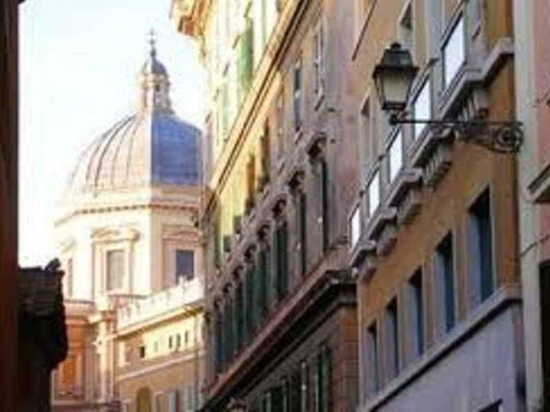 Old Kitchen Vatican Acomodação com café da manhã  2*